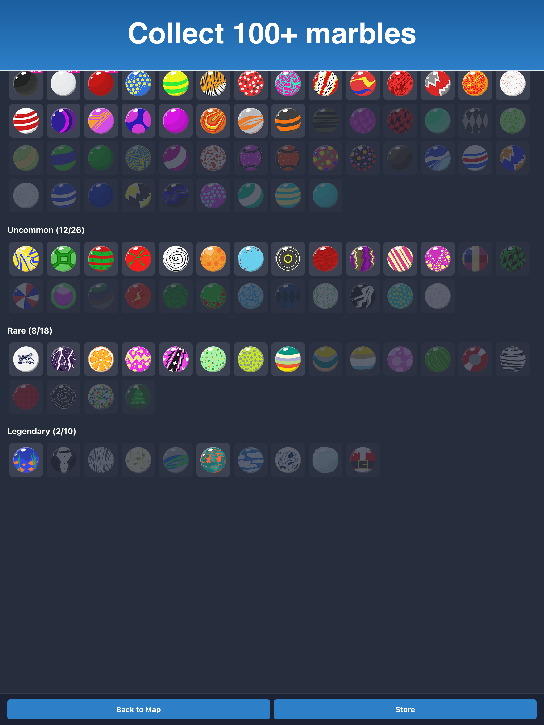 World Of Marbles screenshot 11