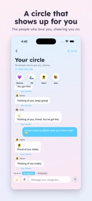 Maddy: ADHD & Autism Support screenshot