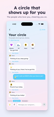 Maddy: ADHD & Autism Support Screenshot 4 of 5