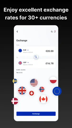 Luxon Pay screenshot 3