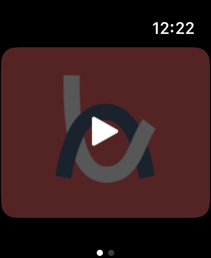 Bong Radio screenshot 10