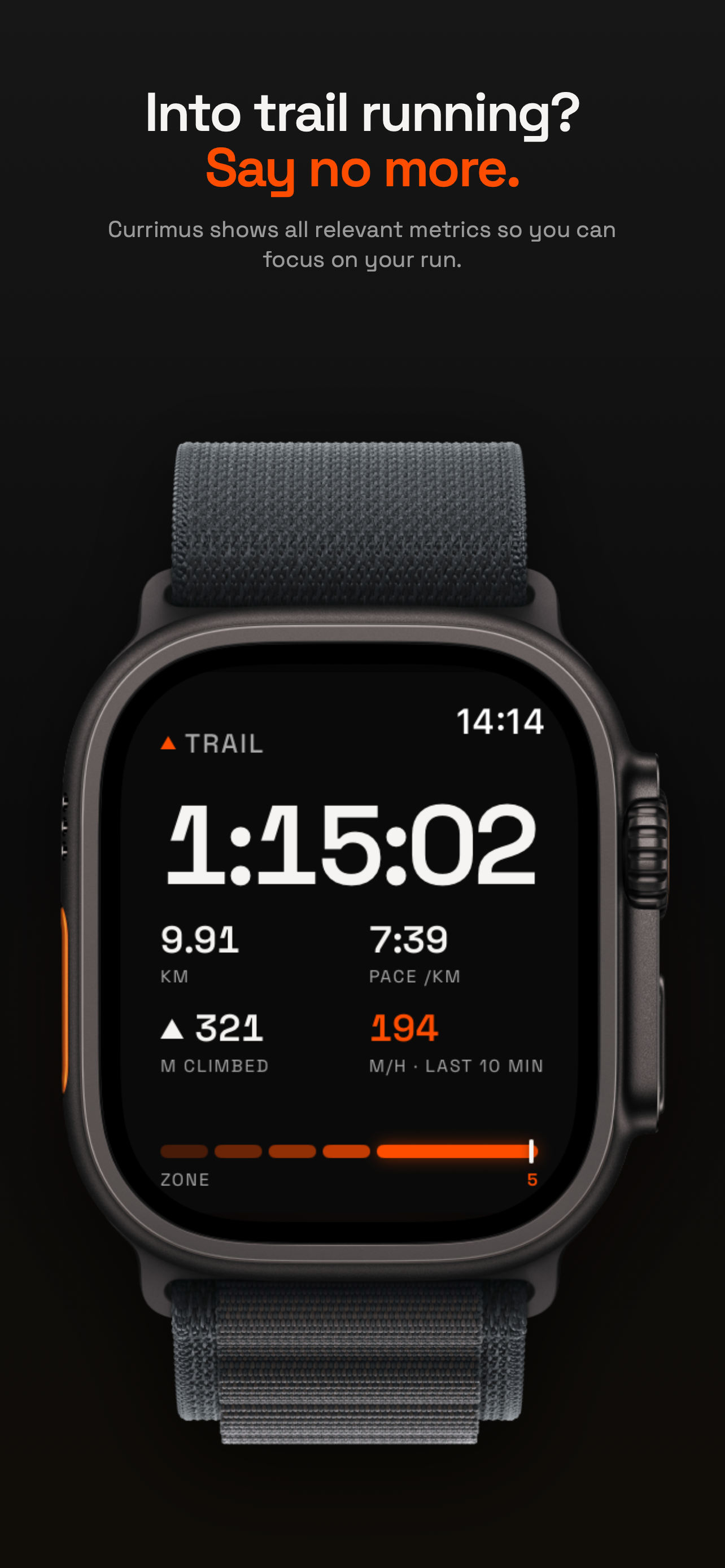 Currimus screenshot 2