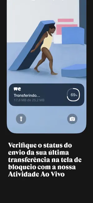 WeTransfer: Transfer Files_2