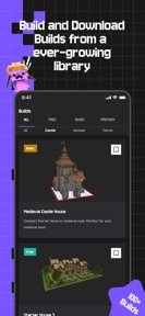 Minecraft Build Guides - Noobo screenshot