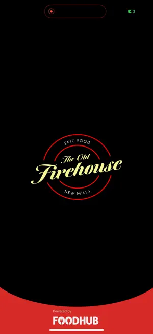 The Old Fire House screenshot 1