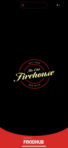 The Old Fire House Screenshot 1 of 4