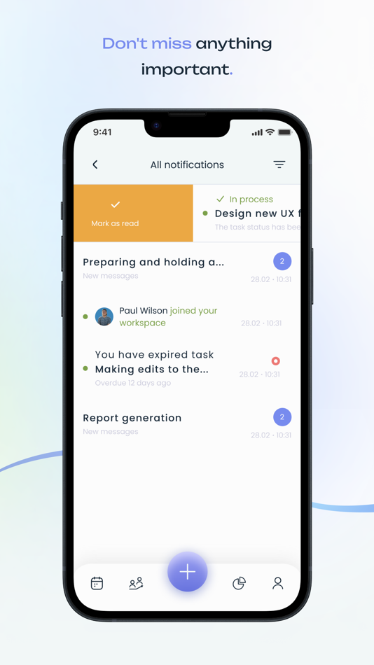 #6. Voiset: Smart Notes and Tasks (iOS) 由: Union Smart Technology
