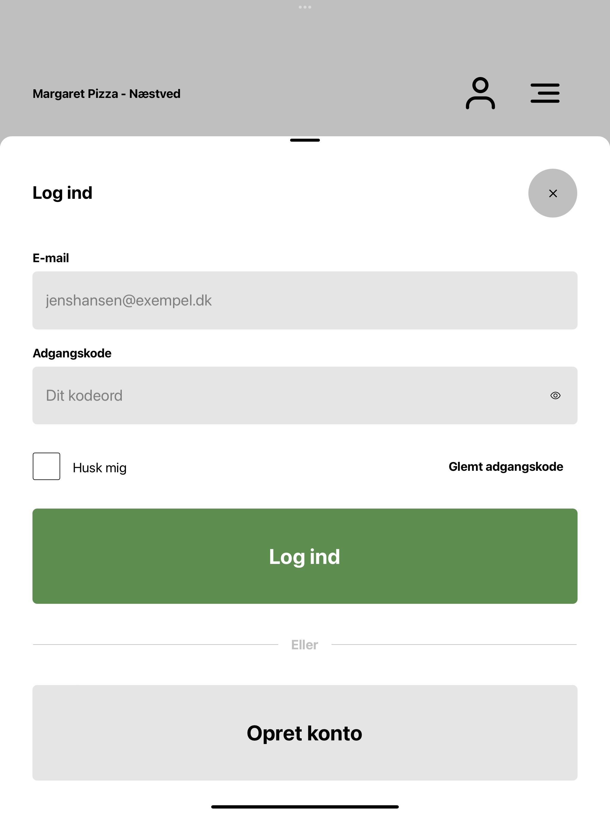 Margaret Pizza screenshot 6