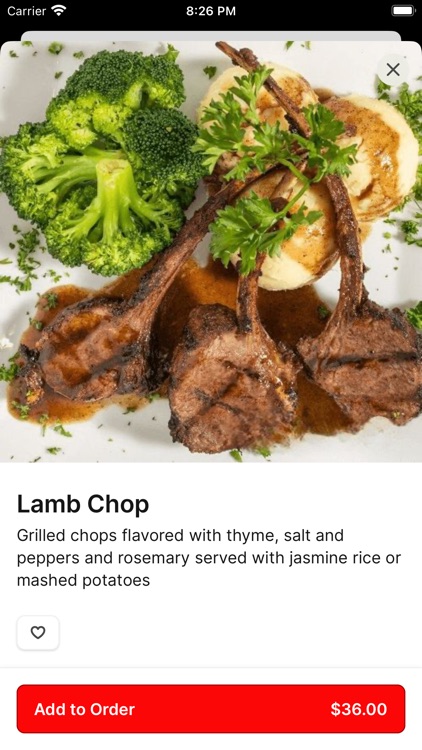 592 LOUNGE & RESTAURANT