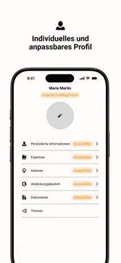 Tilli Pro screenshot 2