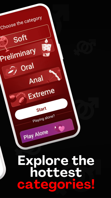 Couples Games - Naughty Fun Screenshot