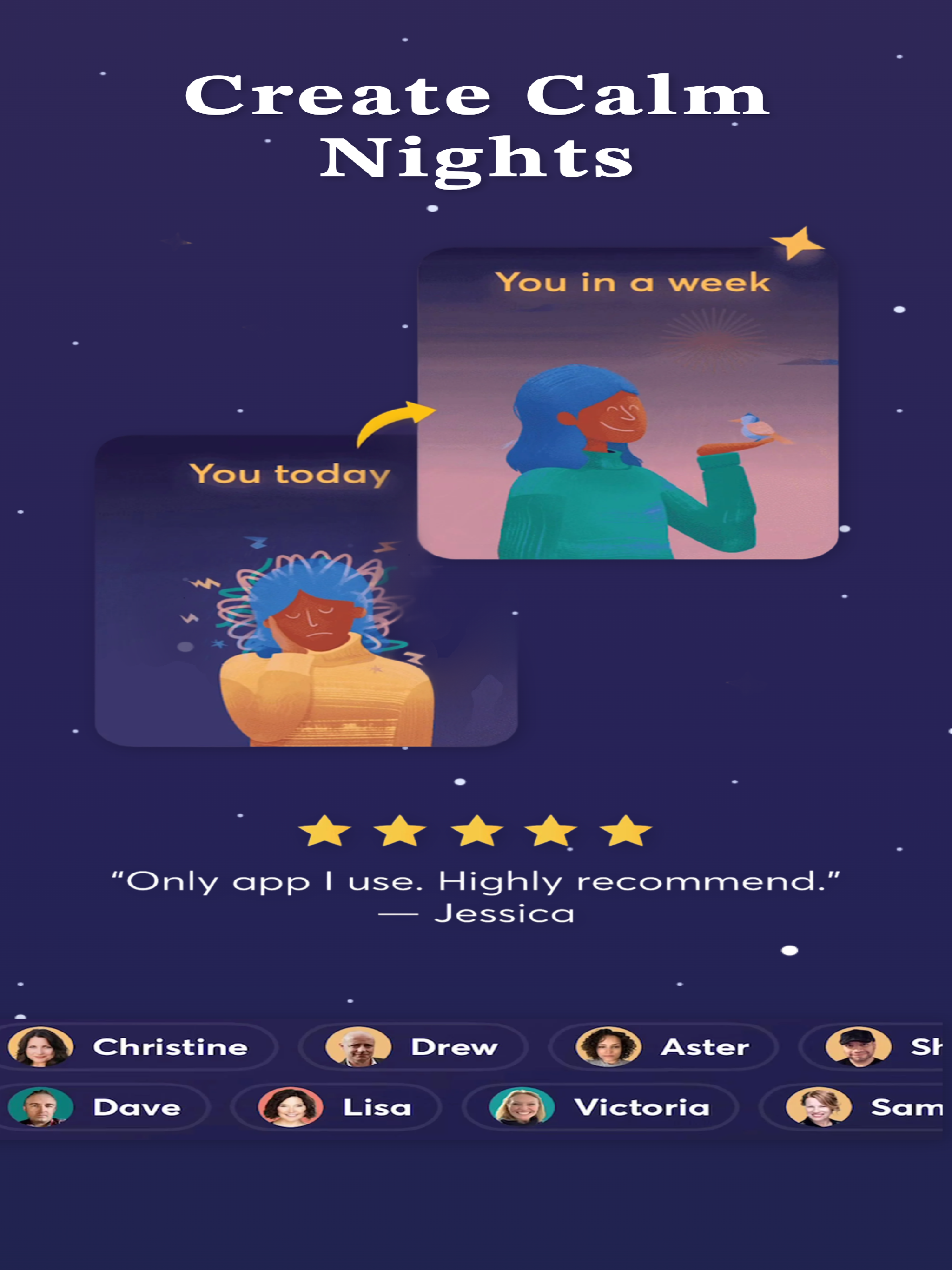 Lullaby Haven screenshot 16