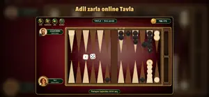 101 Okey, Tavla, Batak, Pişti screenshot 3