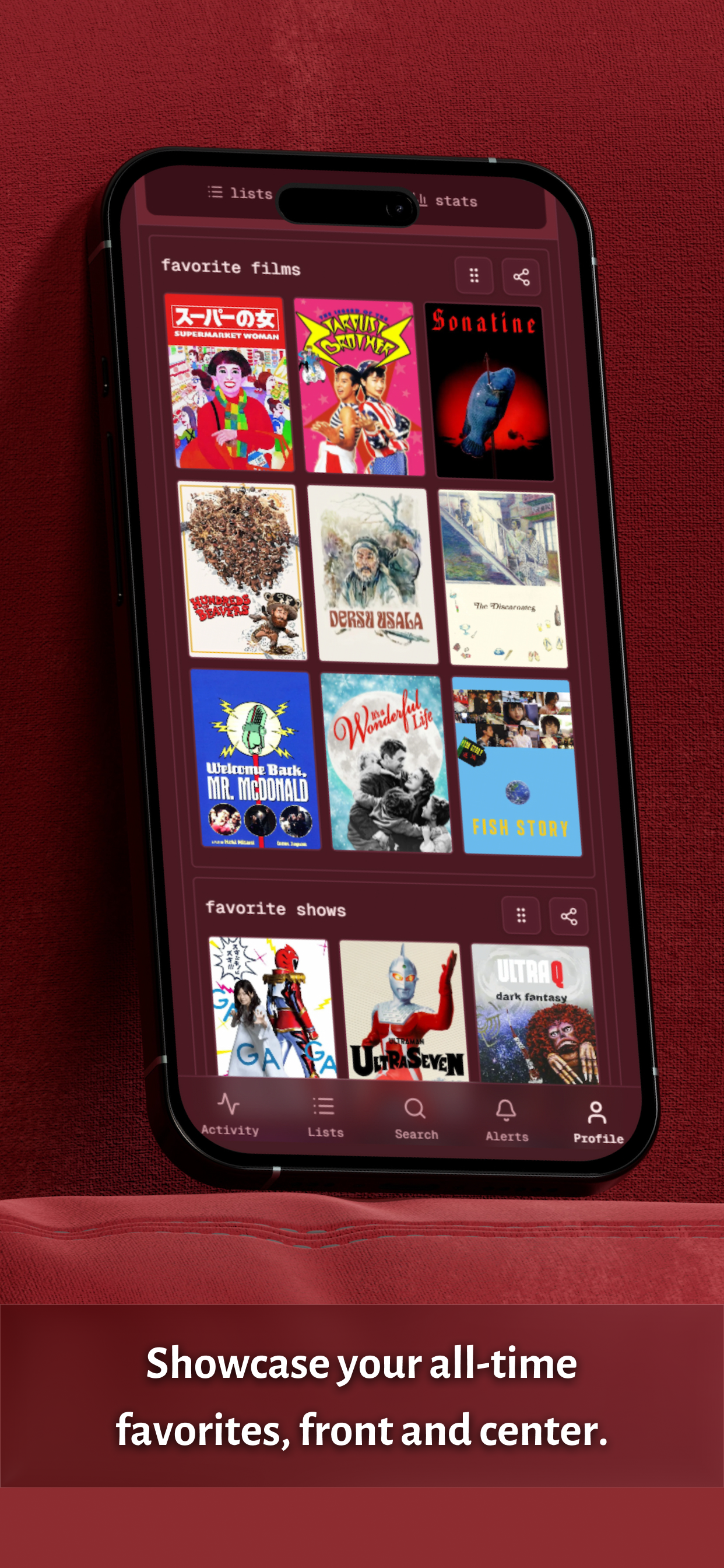 Flickfolio screenshot 7