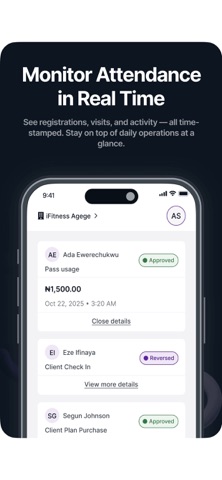 Bardge Core Screenshot 2 of 4