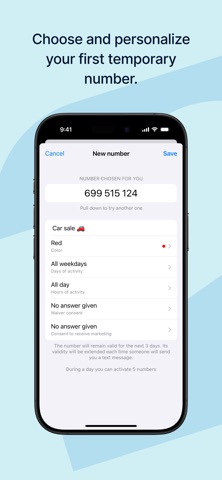 2no. Screenshot 1 of 6