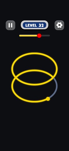 One Line Draw: Puzzle Game Screenshot 1 of 10