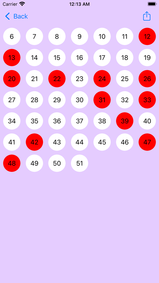 #1. Win Again (iOS) 由: Suman Malali