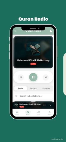 Muslimoon Screenshot 4 of 6