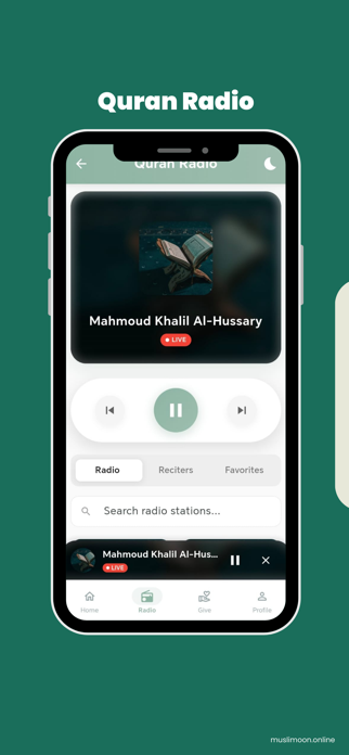 Muslimoon Screenshot 4 of 6