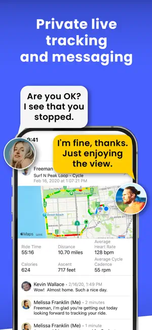 5K Runmeter Run Walk Training screenshot 4