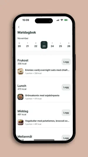 Wellness by Emmie screenshot 4