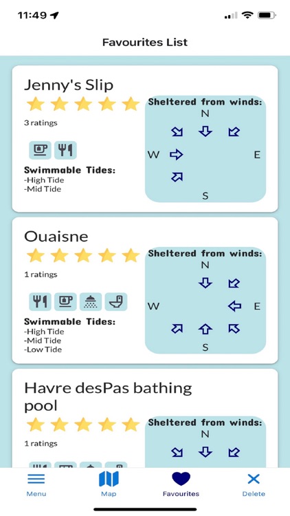 WildSwim screenshot-4