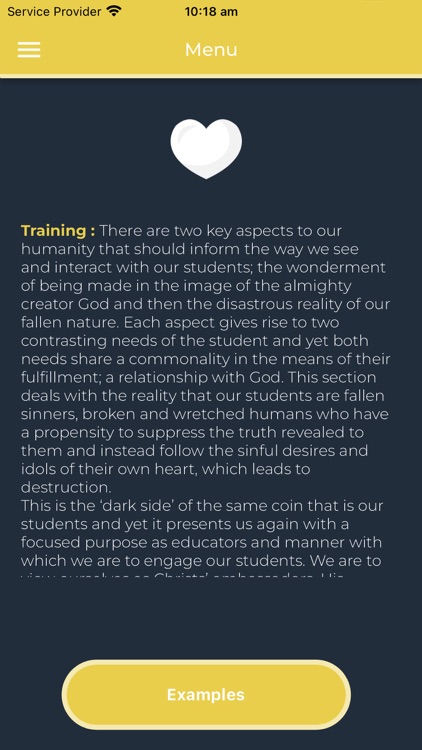 Unveiling God screenshot-5