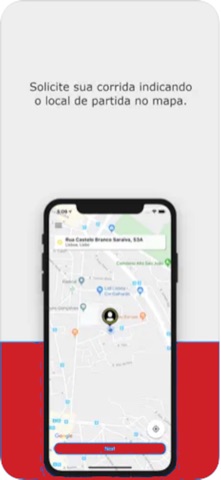 Mobcom SP Radio Taxi screenshot