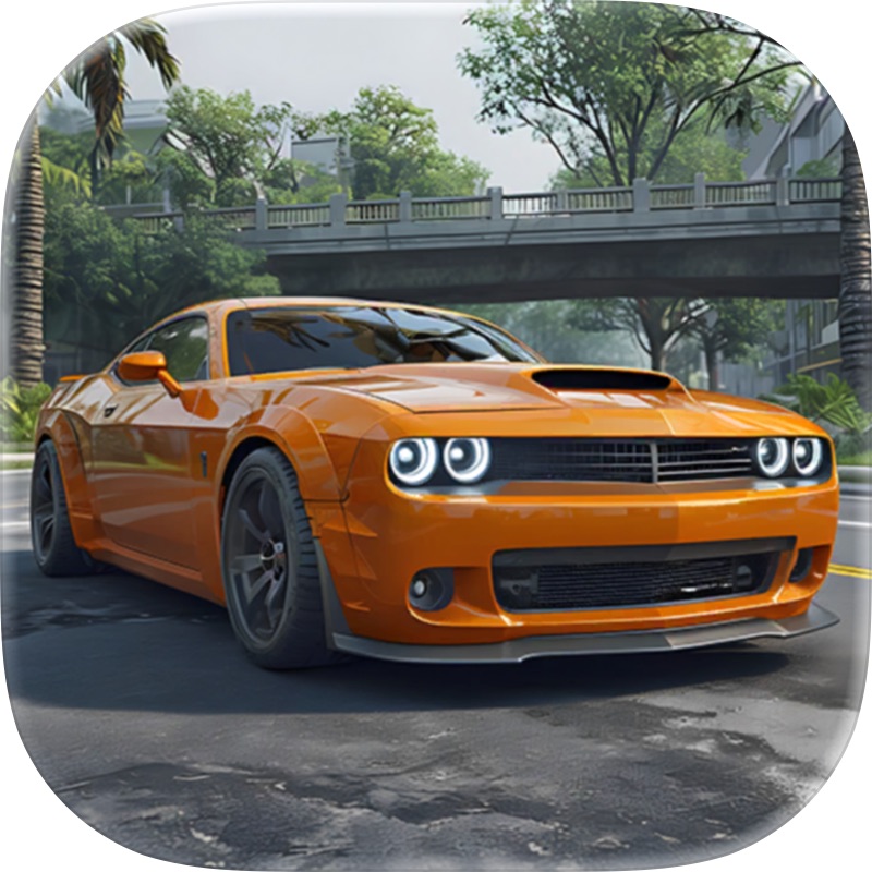Nitro Rush: Car Racing Game screenshot 11