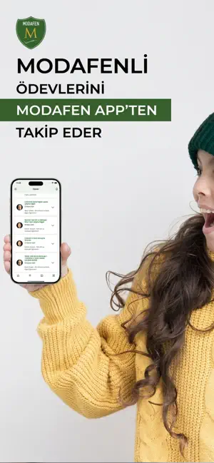 Modafen screenshot 4
