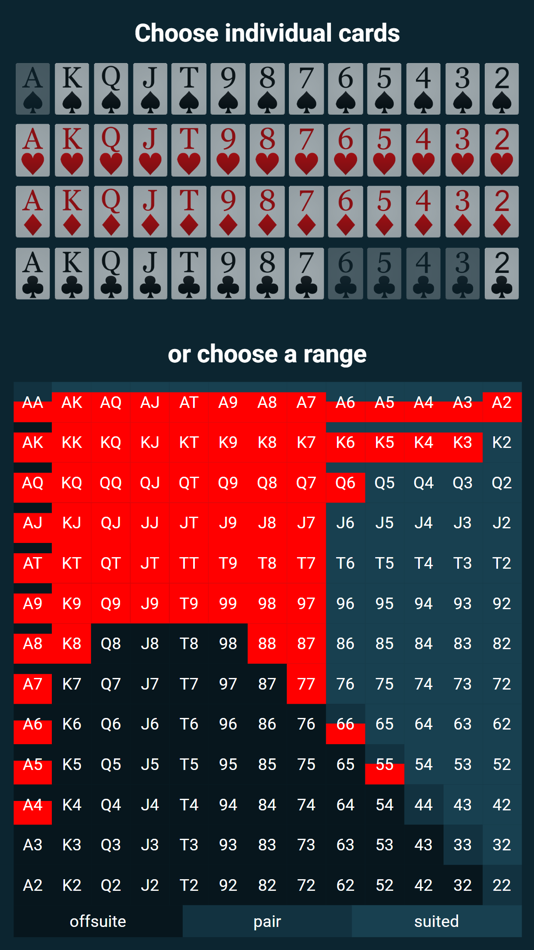#9. Poker Bankroll Tracker (iOS) 由: Filavision