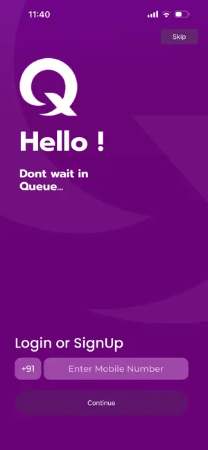 QSlot screenshot 1