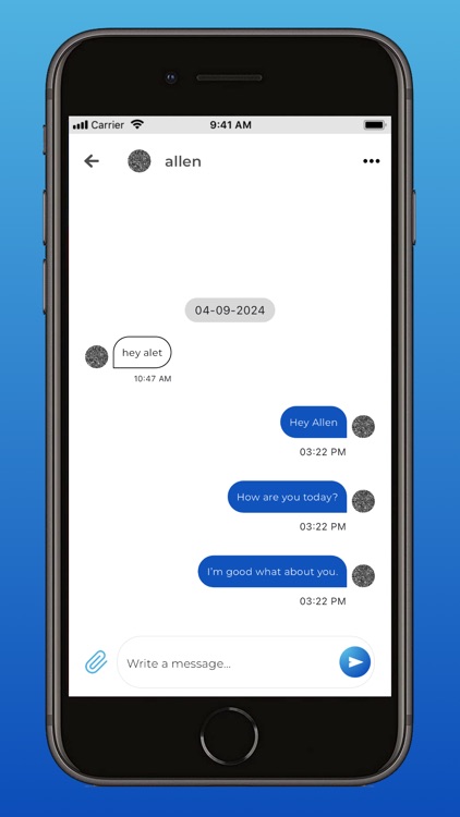 QRexchange screenshot-7