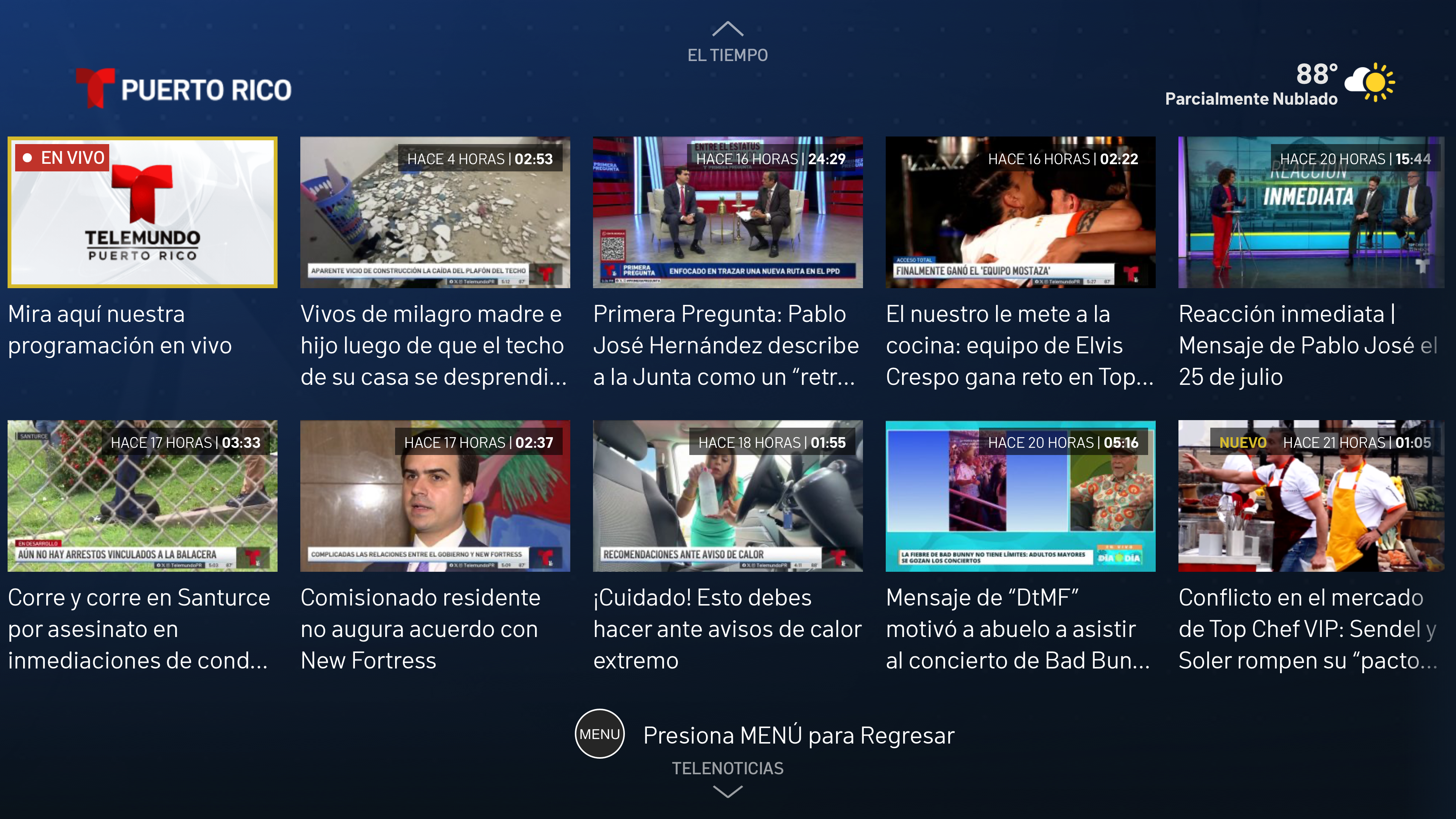 Telemundo Puerto Rico