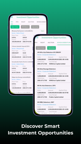 Smart Wealth Pro screenshot