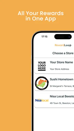 RewardLoop screenshot 1