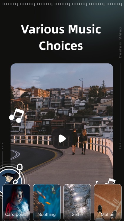Slide Show Maker - Montage screenshot-3