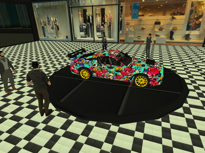 Robbery Crime City Thief Game