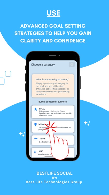 BestLife Social screenshot-3