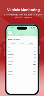 BITRACK screenshot 3