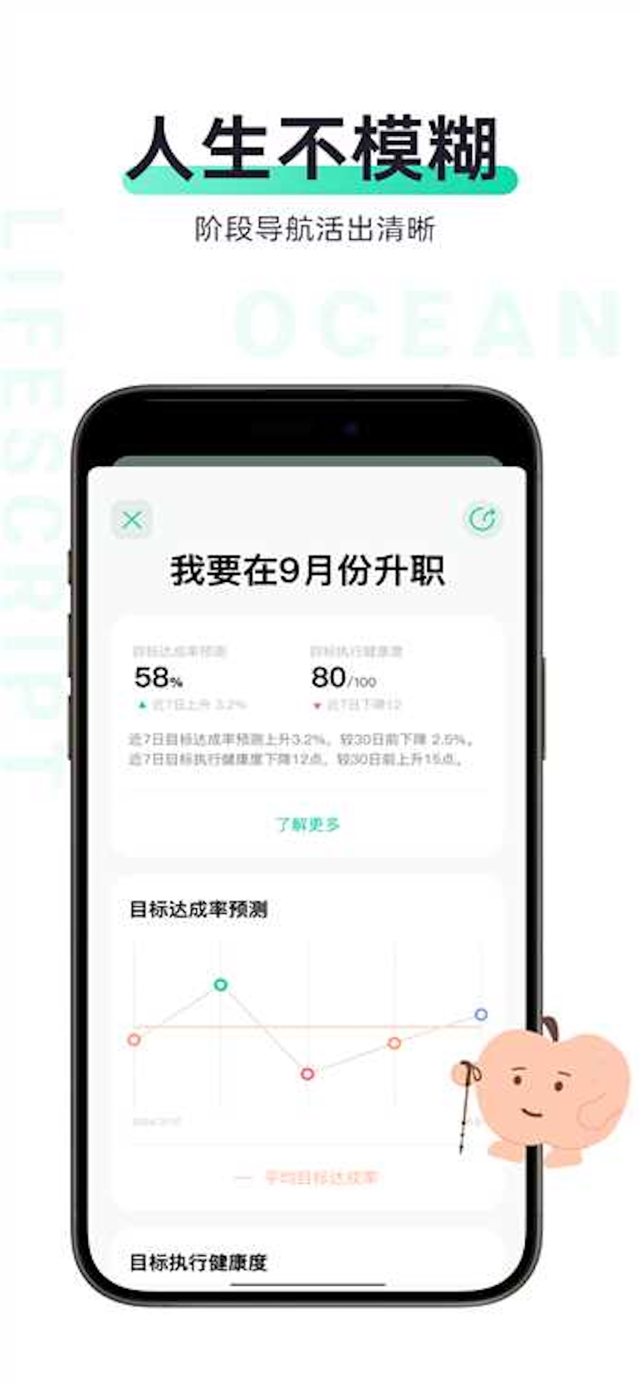 LifeScript - 人生教练，让选择都长在你的天赋上