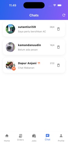 Butuh Screenshot 10 of 10