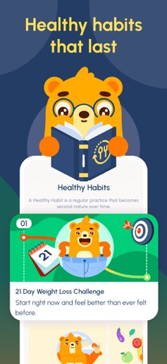 Fastic Weight Loss & Fasting screenshot 6