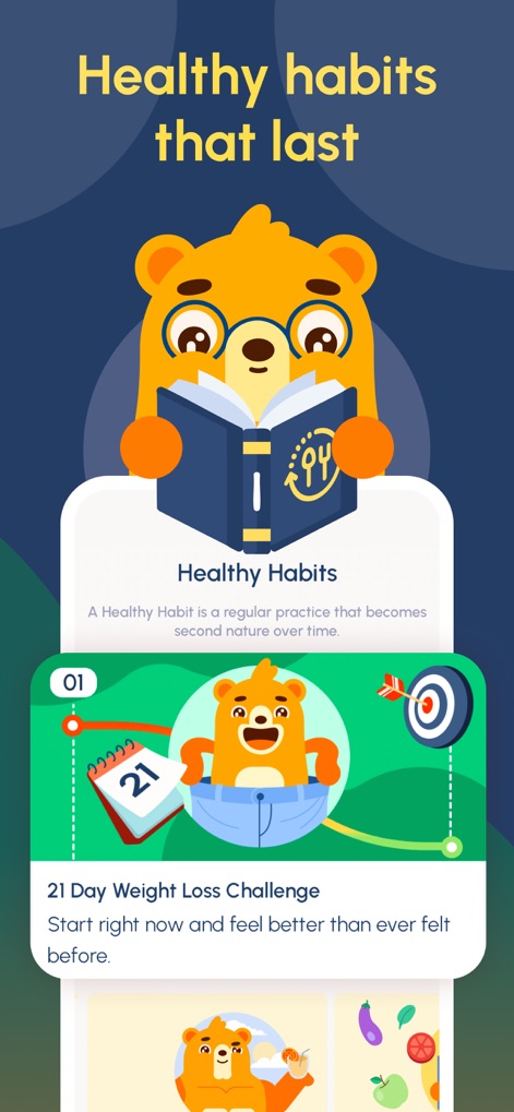 Fastic Weight Loss & Fasting - 健康習慣を育成