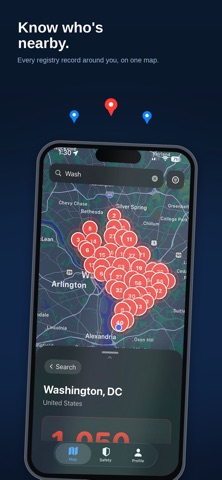 Registry Radar Screenshot 2 of 6