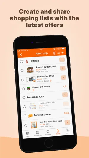 AlleFolders screenshot 3