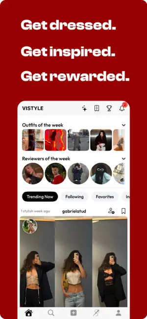 ViStyle screenshot 1
