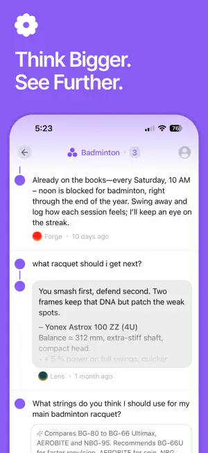 Distill by UNMS screenshot 3