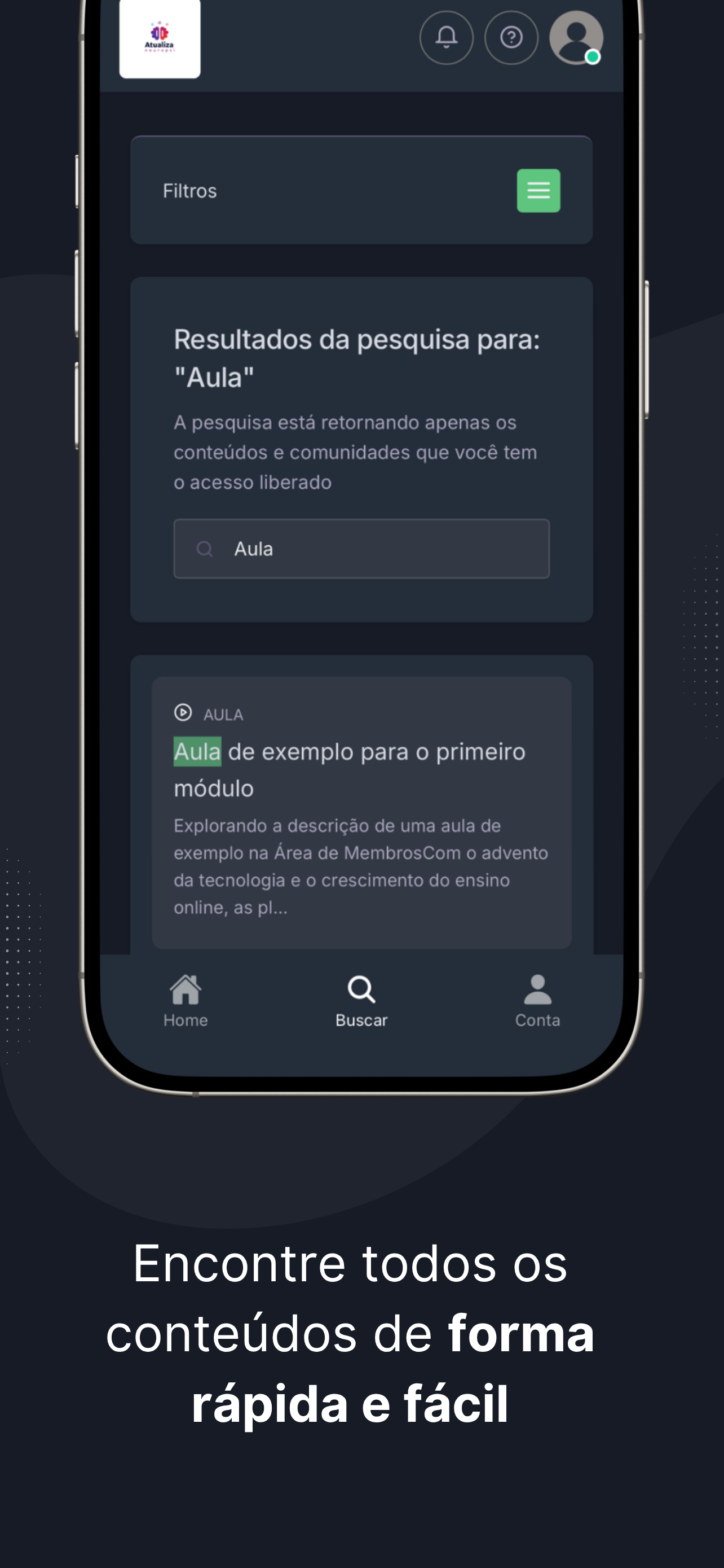 Atualiza Neuropsi